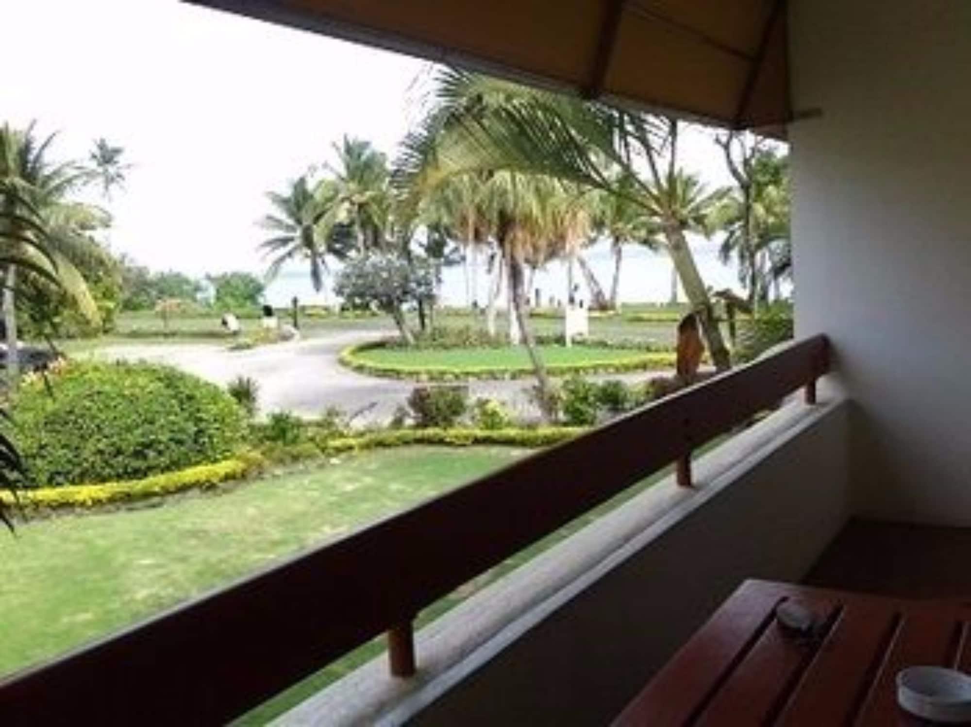 Bedarra Beach Inn Korotogo Exterior photo