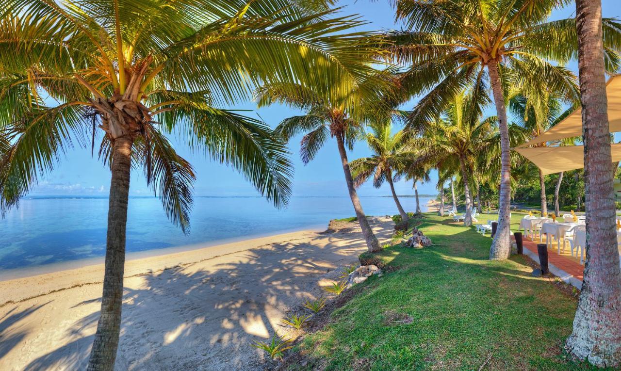 Bedarra Beach Inn Korotogo Exterior photo